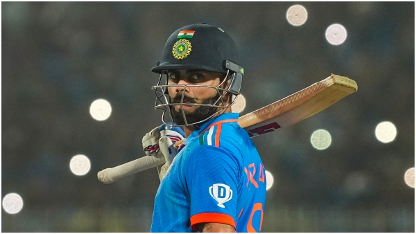 Virat Kohli Virat Kohli