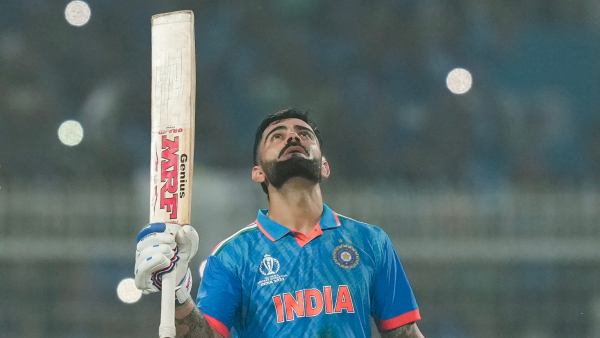 Venkatesh Prasad Silences Virat Kohli Critics with a Selfless and Heartfelt Post