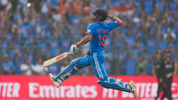 Virat Kohli Is Now God Of The Cricket In Fans View