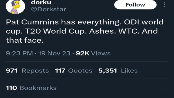 Ind vs Aus WC 2023 Final: This is how the fans reacted after Indias defeat