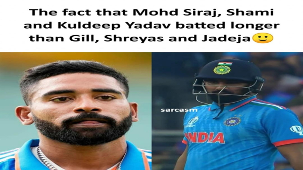 Ind vs Aus WC 2023 Final: This is how the fans reacted after Indias defeat