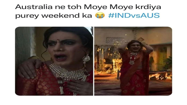 Ind vs Aus WC 2023 Final: This is how the fans reacted after Indias defeat