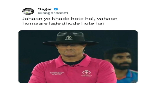 Ind vs Aus WC 2023 Final: This is how the fans reacted after Indias defeat