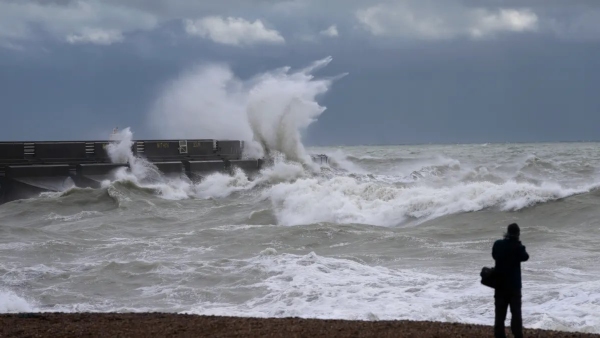 weekend-weather-forecast