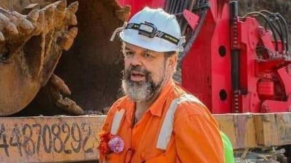 Expert Arnold Dix explained the rescue operation of the workers inside the tunnel 