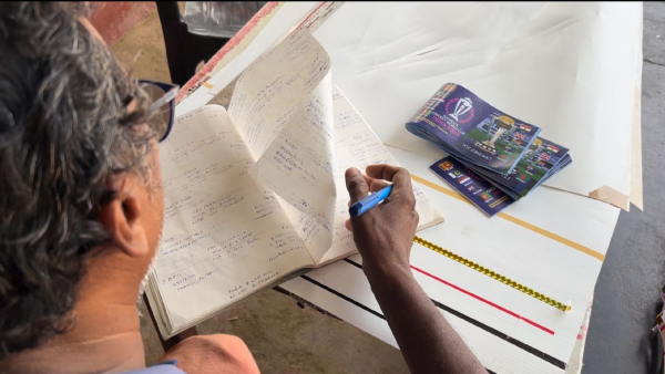 World Cup 2023: World Cup Cricket history in a small booklet