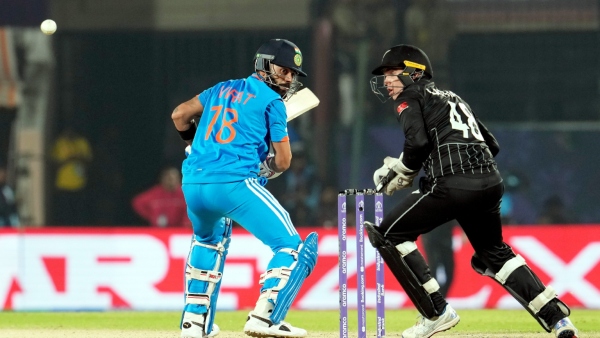 Ind Vs NZ: Anticipate Thrilling Showdowns in ODI World Cup 2023 Semi-Finals Ind Vs NZ: Anticipate Thrilling Showdowns in ODI World Cup 2023 Semi-Finals