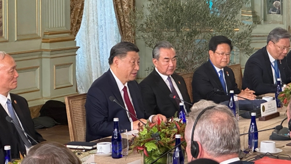 US-China Strategic Dialogue: 7 Key Takeaways from Xi Jinping-Joe Biden Meeting Amid Global Tensions