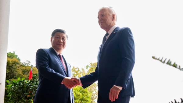 US-China Strategic Dialogue: 7 Key Takeaways from Xi Jinping-Joe Biden Meeting Amid Global Tensions