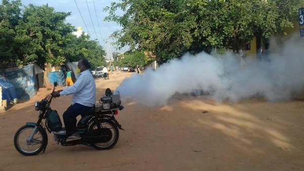 Zika Virus Prevention Measures Tips In Kannada 