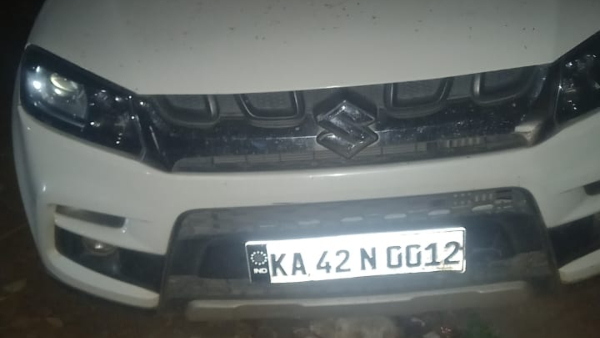 CP Yogeshwars brother-in-law body was found in Ramapura