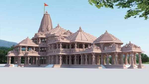 On the inauguration of the Ram Mandir, gifts will be coming to Ram from the country and abroad On the inauguration of the Ram Mandir, gifts will be coming to Ram from the country and abroad