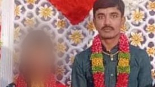 Bride who refused to marry during Muhurat in Chikkabyaladakere