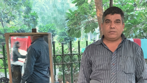  2,000 rupees shaving can be done in just 50 rupees 