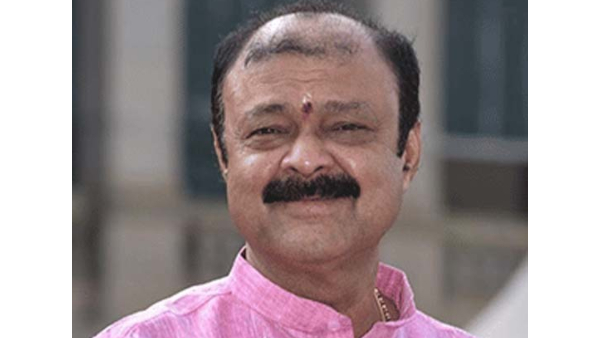 The biggest challenge for Minister Cheluvarayaswamy in Mandya is the Lok Sabha elections