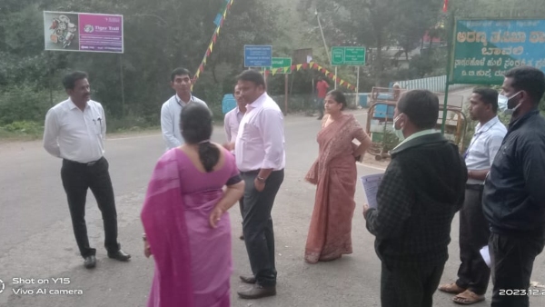 6 Covid cases registered in Mysuru, increased anxiety 6 Covid cases registered in Mysuru, increased anxiety