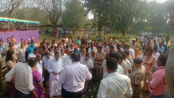 6 Covid cases registered in Mysuru, increased anxiety 6 Covid cases registered in Mysuru, increased anxiety