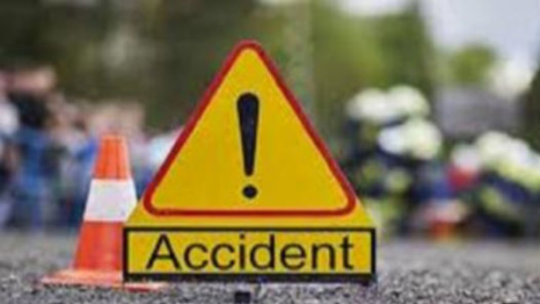 Woman died due to carelessness of the BMTC driver!