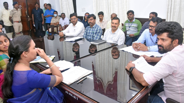 Land acquisition problem for Mysuru Airport runway extension