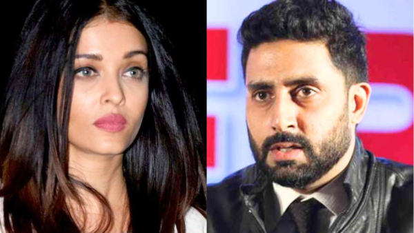 Aishwarya Rai Moved Out Of Husband Abhishek Bachchan House