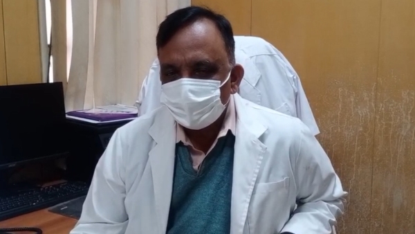 Allegations Against Bengaluru KC General Hospital Staff Careless On Baby Death Case