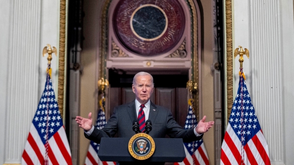 Discover Why America Used The Veto Power In UN Security Council 