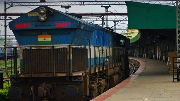 Direct Train Service Between Anjanadri And Ayodhya Reality Soon 