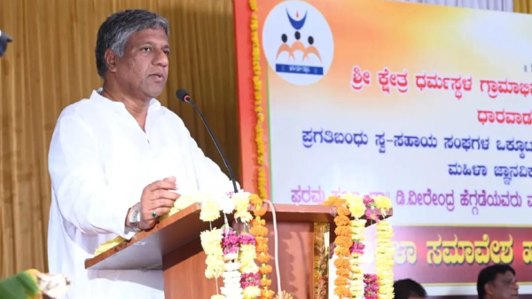 Explore What Arvind Bellad Said About Basangouda Patil Yatnal