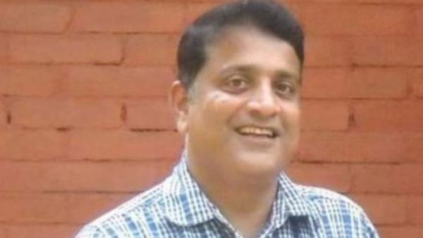 Muru Muttu Drama Fame Ashok Shanbhog Passed Away