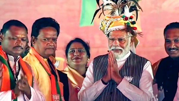  Assembly Election 2023: BJP Deploys MP & Union Minister to High-Voltage Constituency Previously Lost 