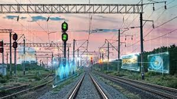 Automatic signalling Works started in Yeshwanthpur-Arsikere Train Line by Railways