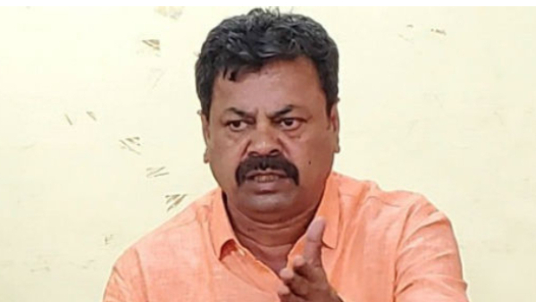 Dont accuse against B.S.Yediyurappa: M.P.Renukacharya outrage against V.Somanna