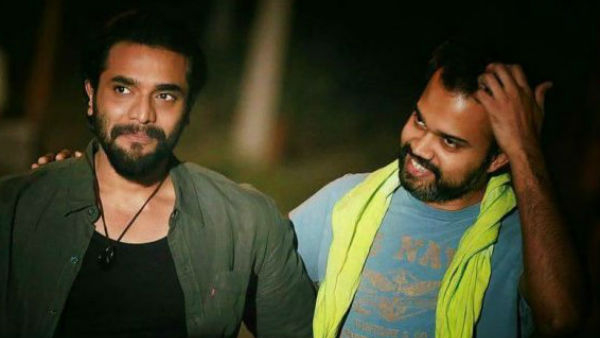 Bagheera Teaser to Be Released on December 17th: Hombale Films 