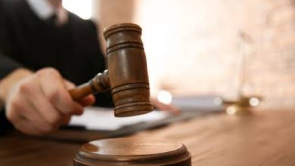 Bail Petition of Two Youths of Delhi, who Defrauded ISRO Scientist in the name of donation