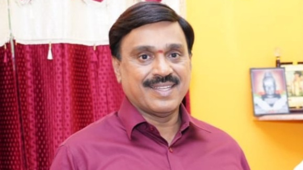 Ballari Airport: What did G.Janardhana Reddy say on Ballari Airport construction? 