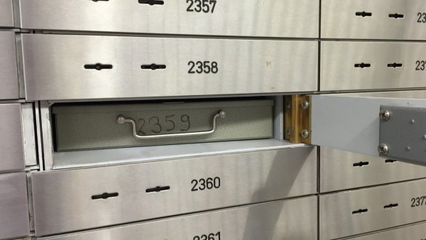 Jewellery worth Rs 56.30 Lakh Kept In A Bank Locker Was Stolen In Hubballi