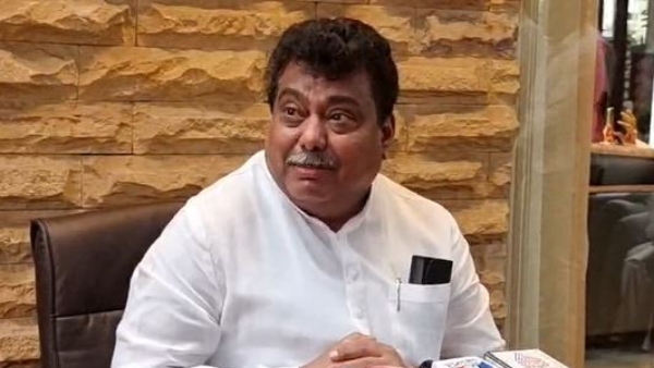 Basanagouda Patil Yatnal In Congress Agent, on bjp his Allegation Maybe Truth, MB Patil Said