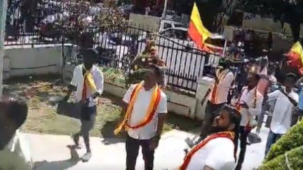 Basanagouda Patil Yatnal In Congress Agent, on bjp his Allegation Maybe Truth, MB Patil Said