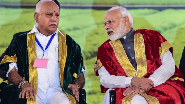 Explore What Basanagouda Patil Yatnal Said About State BJP Leadership