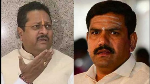 Basanagouda Yatnal Boycott BJP LP Meeting, He will Start Fight Against Yediyurappa Family Politics