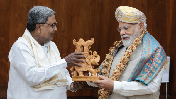 Explore Why Karnataka Congress Questioned Basanagouda Patil Yatnal