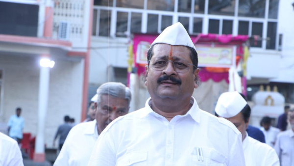 Bs Yediyurappa blackmailed party leaders and made son state president: basanagouda patil yatnal