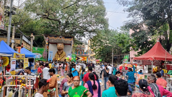  Basavanagudi Kadalekai Parishe Start From Today Dec 11, Expect 7 Lakh People Visit, Know Speciality