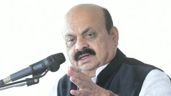 Hijab Has Not Been Banned In The State Says Former Chief Minister Basavaraj Bommai 