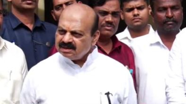 Basavaraj Bommai Slams on Govt Suspend decision in case of Toilet Clean,Fetal killing