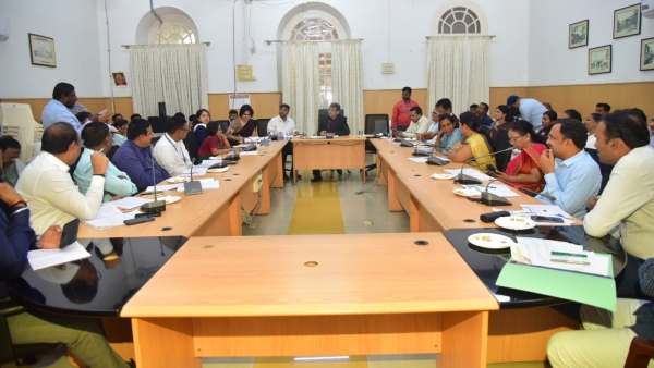  BBMP under Rajakaluve, Waterlogging and Lake Encroachment Clearance Details