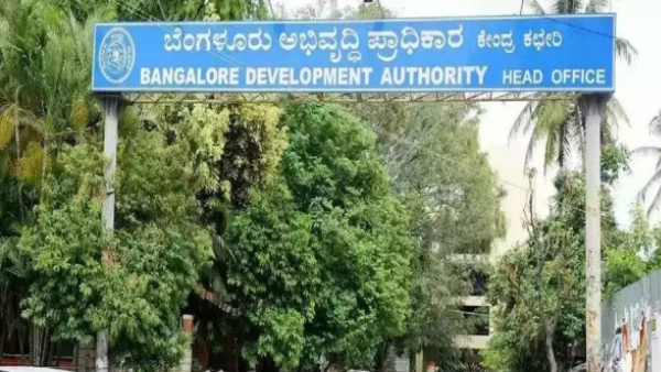 BDA seized worth of ₹150 crore land in these place, Where?