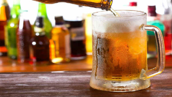 Notice To 4 Manufacturing Companies In Mysore To Stop Production Of Beer Notice To 4 Manufacturing Companies In Mysore To Stop Production Of Beer