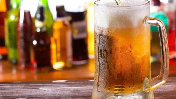Karnataka government gave instruction to the beer producers 