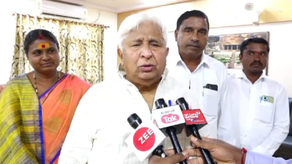 Belagavi Session 2023: Govt Will Presents 10 Importent Bill, Says HK Patil
